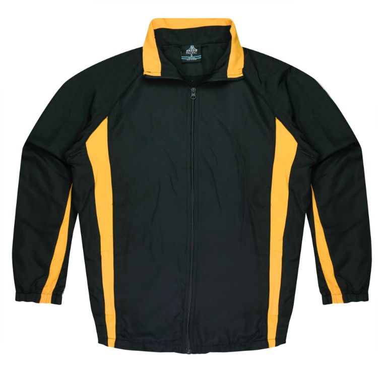 Picture of EUREKA MENS TRACKTOPS RUNOUT