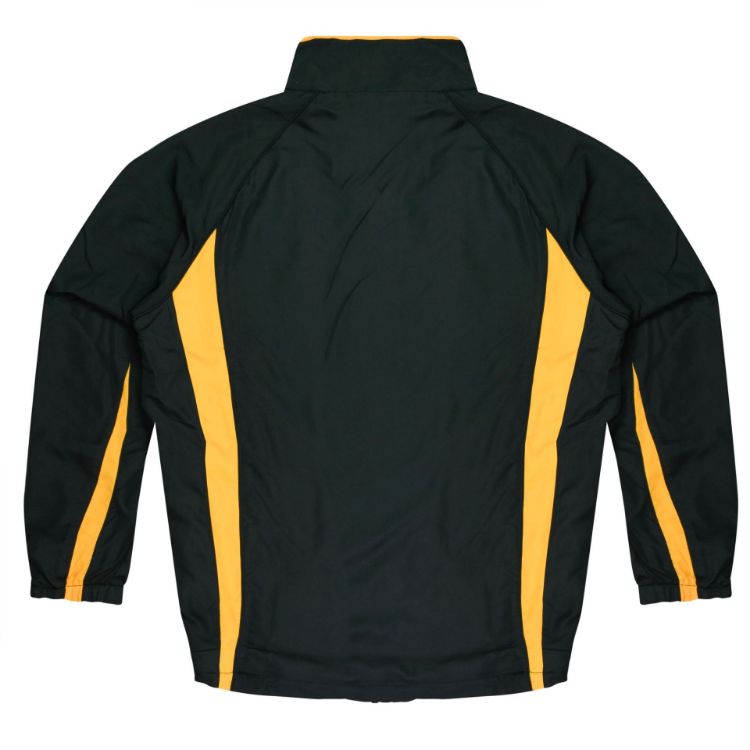 Picture of EUREKA MENS TRACKTOPS RUNOUT