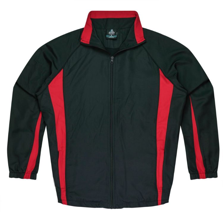 Picture of EUREKA MENS TRACKTOPS RUNOUT