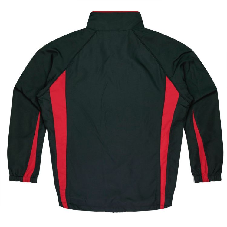 Picture of EUREKA MENS TRACKTOPS RUNOUT