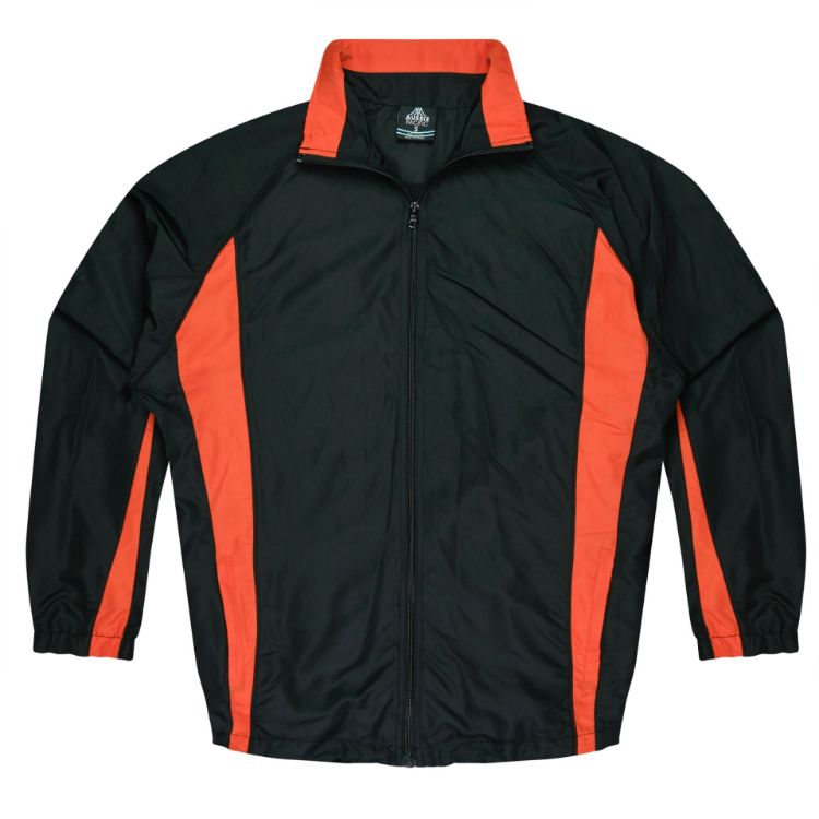 Picture of EUREKA MENS TRACKTOPS RUNOUT