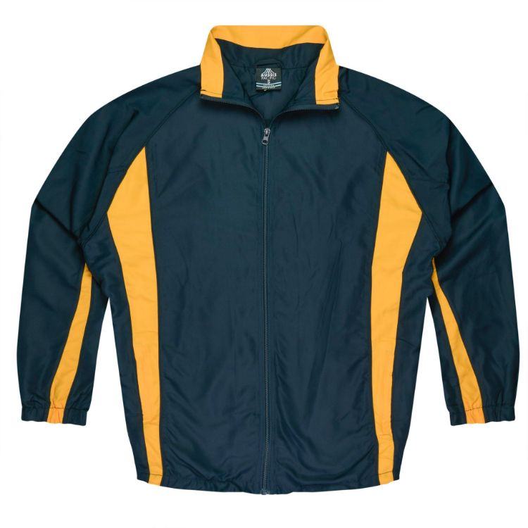 Picture of EUREKA MENS TRACKTOPS RUNOUT