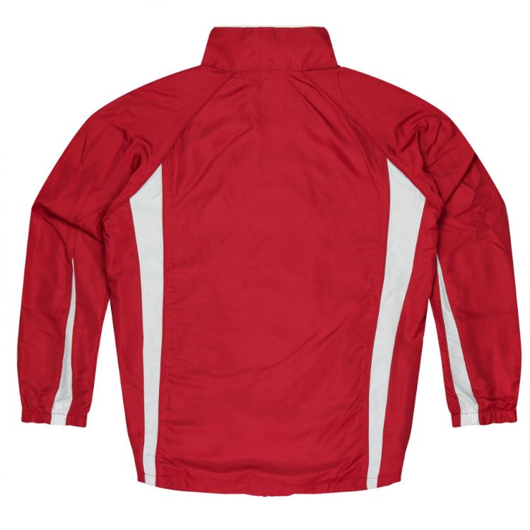 Picture of EUREKA MENS TRACKTOPS RUNOUT