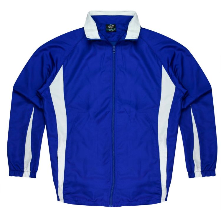 Picture of EUREKA MENS TRACKTOPS RUNOUT