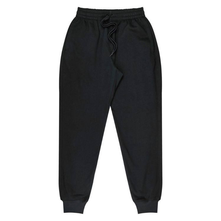 Picture of TAPERED FLEECE KIDS PANTS