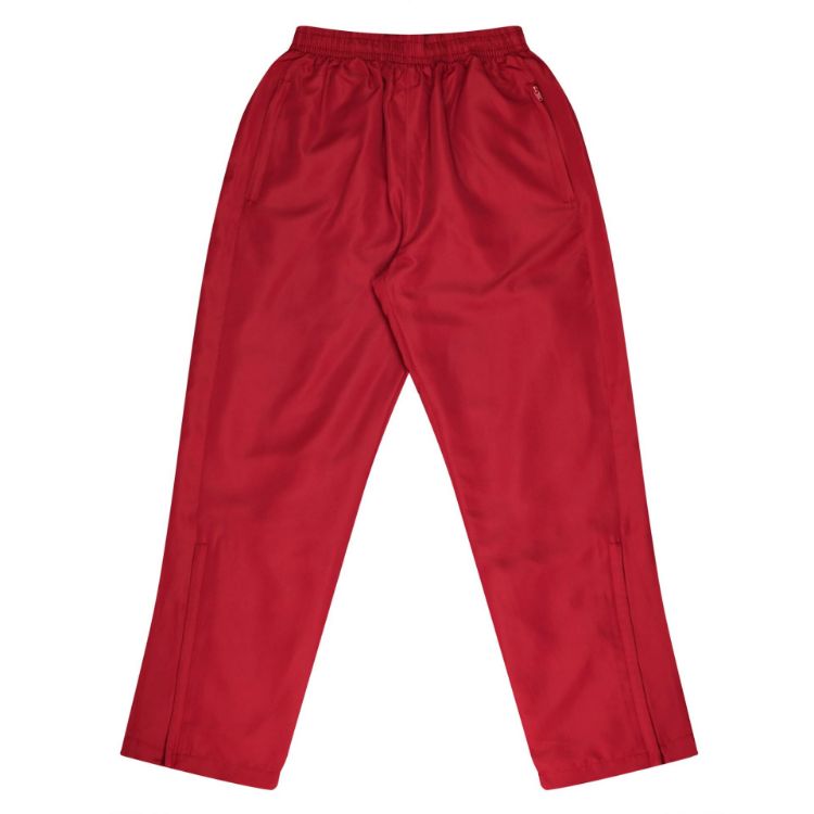 Picture of TRACKPANT MENS TRACKPANTS RUNOUT