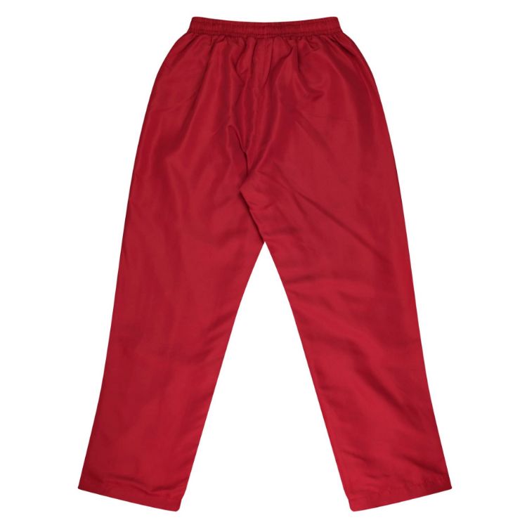 Picture of TRACKPANT MENS TRACKPANTS RUNOUT