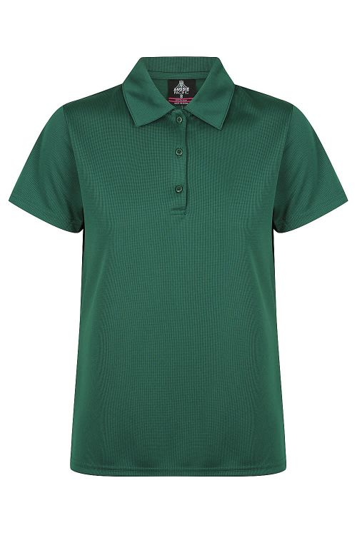 Picture of BOTANY LADY POLOS