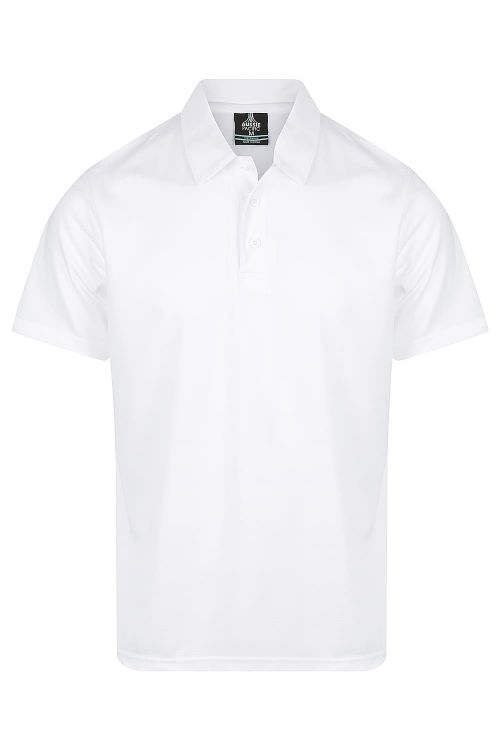 Picture of BOTANY MENS POLOS