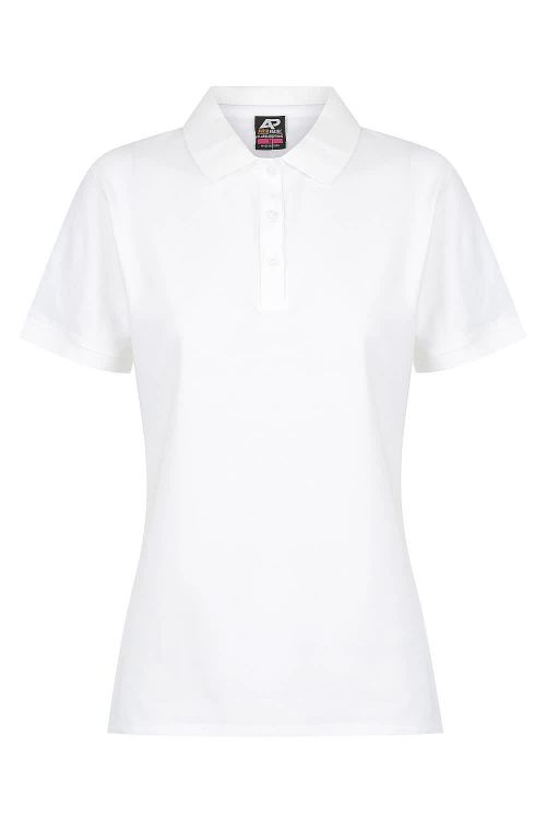 Picture of CLAREMONT LADY POLOS