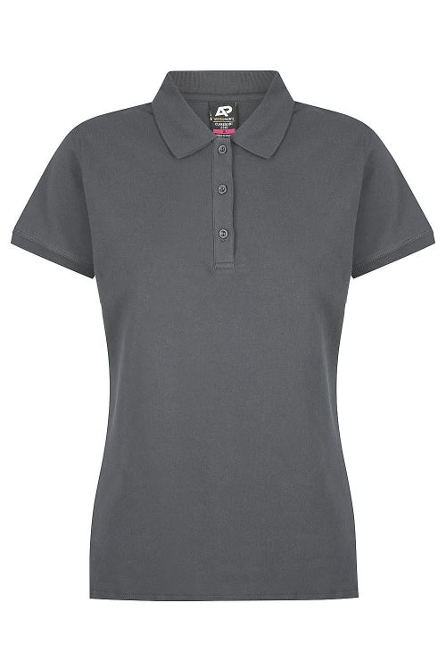 Picture of CLAREMONT LADY POLOS