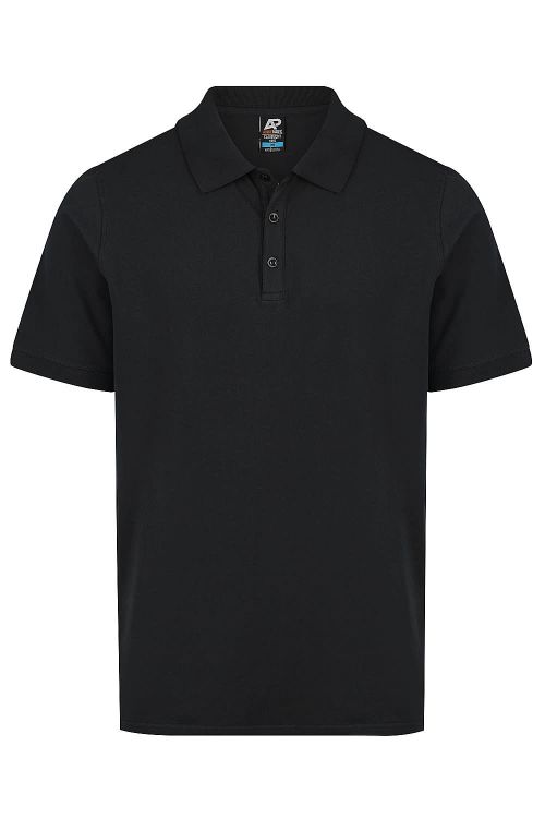 Picture of CLAREMONT MENS POLOS