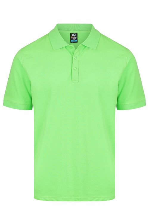 Picture of CLAREMONT MENS POLOS