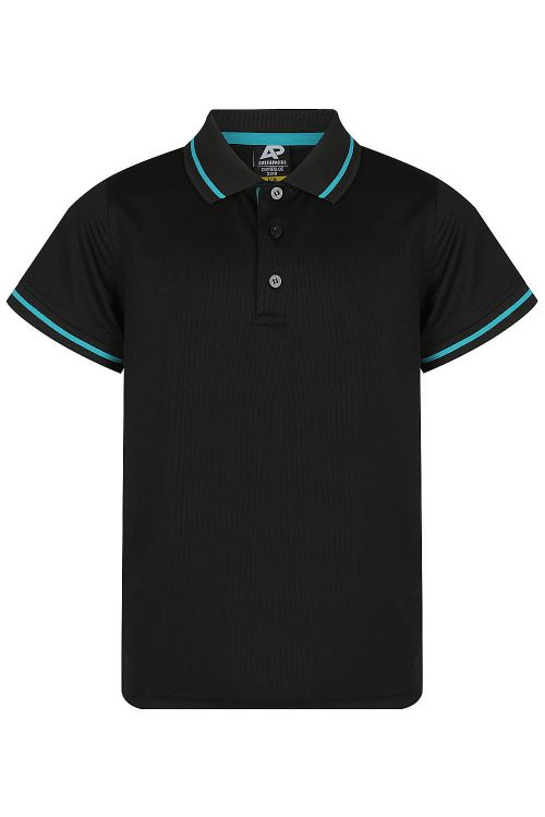 Picture of COTTESLOE KIDS POLOS