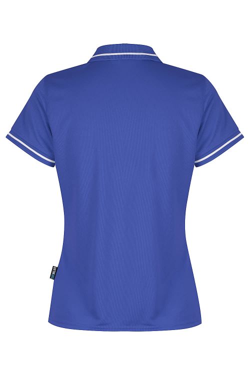 Picture of COTTESLOE LADY POLOS