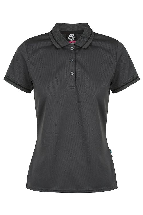 Picture of COTTESLOE LADY POLOS