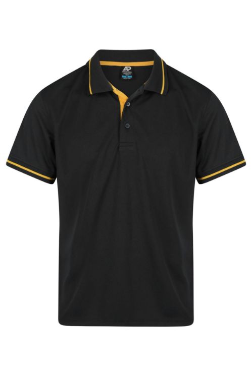 Picture of COTTESLOE MENS POLOS