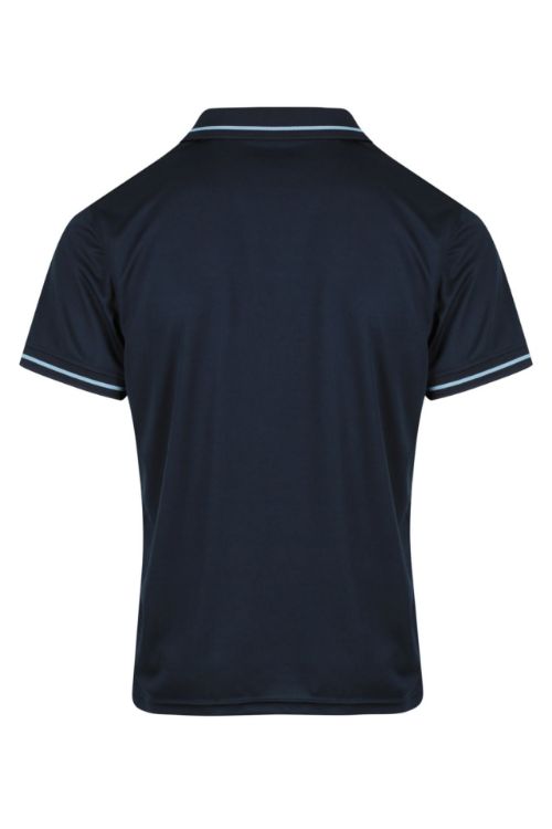 Picture of COTTESLOE MENS POLOS