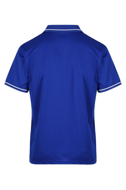 Picture of COTTESLOE MENS POLOS