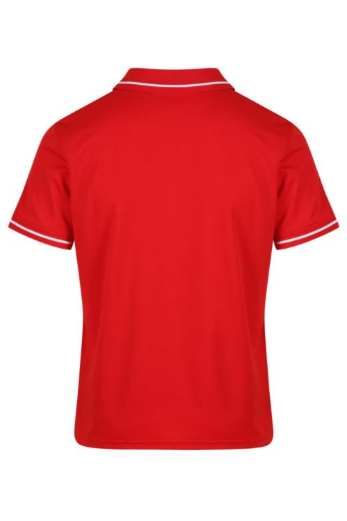 Picture of COTTESLOE MENS POLOS