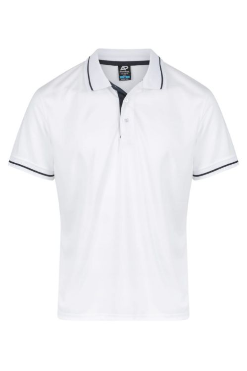 Picture of COTTESLOE MENS POLOS