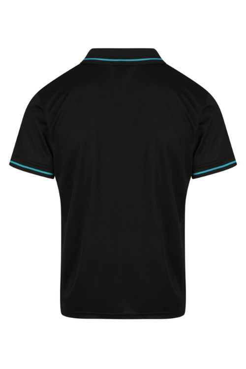 Picture of COTTESLOE MENS POLOS