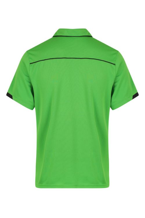 Picture of CURRUMBIN MENS POLOS