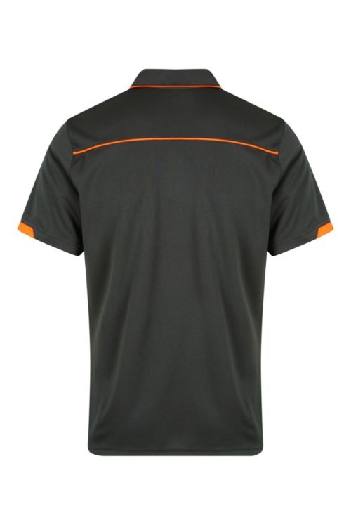 Picture of CURRUMBIN MENS POLOS