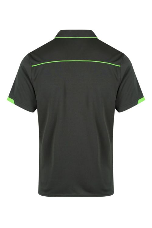 Picture of CURRUMBIN MENS POLOS