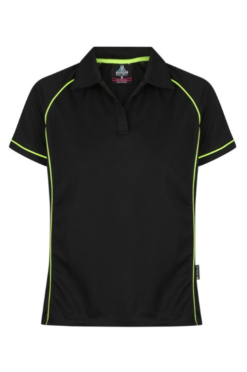 Picture of ENDEAVOUR LADY POLOS