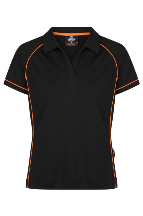 Picture of ENDEAVOUR LADY POLOS