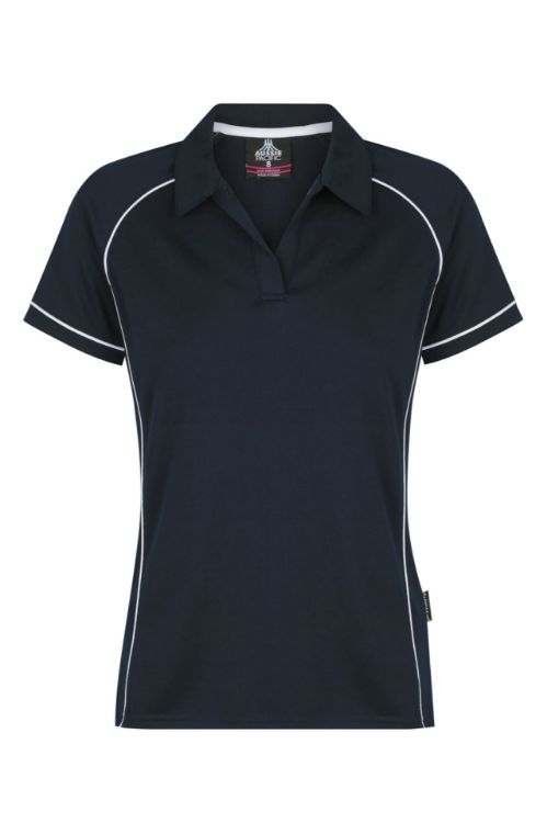 Picture of ENDEAVOUR LADY POLOS