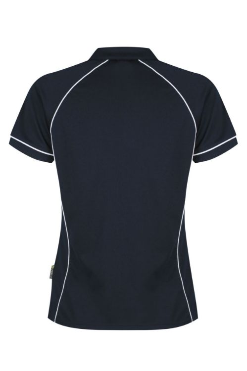 Picture of ENDEAVOUR LADY POLOS