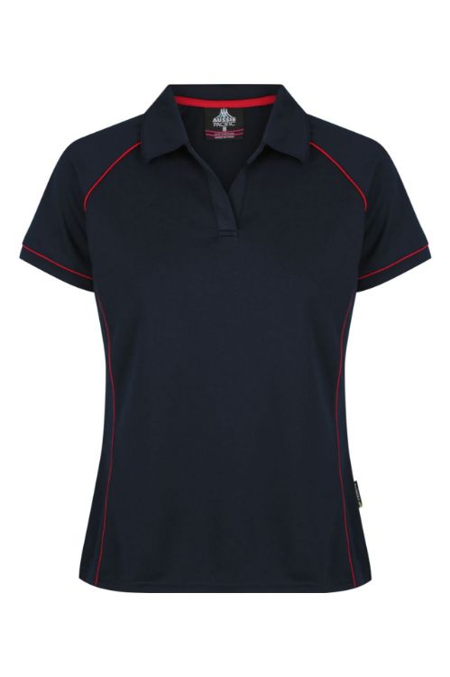 Picture of ENDEAVOUR LADY POLOS