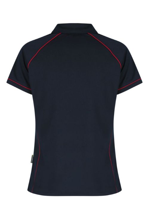 Picture of ENDEAVOUR LADY POLOS