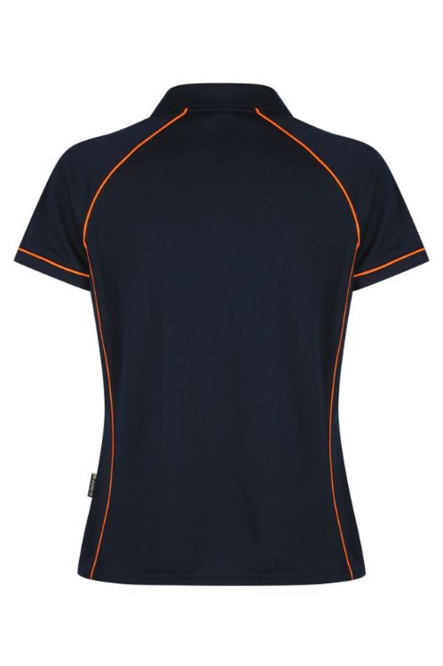 Picture of ENDEAVOUR LADY POLOS