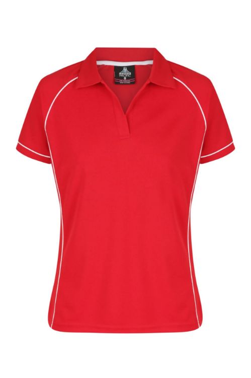 Picture of ENDEAVOUR LADY POLOS