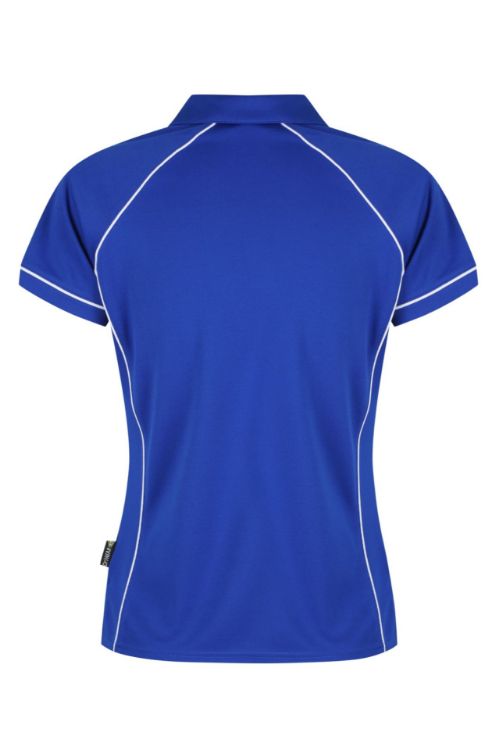 Picture of ENDEAVOUR LADY POLOS