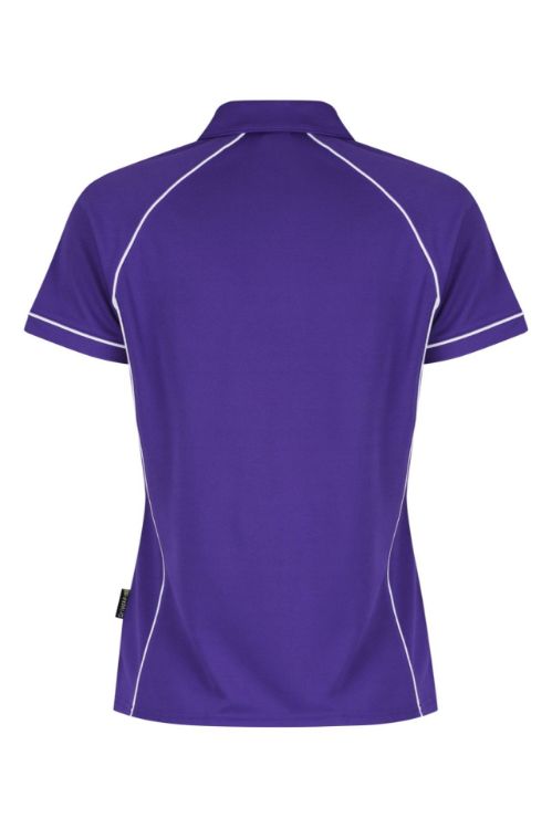 Picture of ENDEAVOUR LADY POLOS