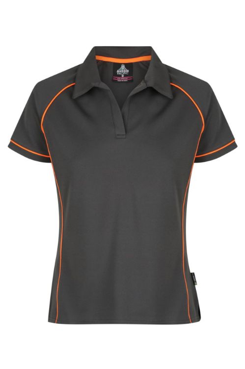 Picture of ENDEAVOUR LADY POLOS