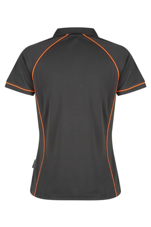 Picture of ENDEAVOUR LADY POLOS