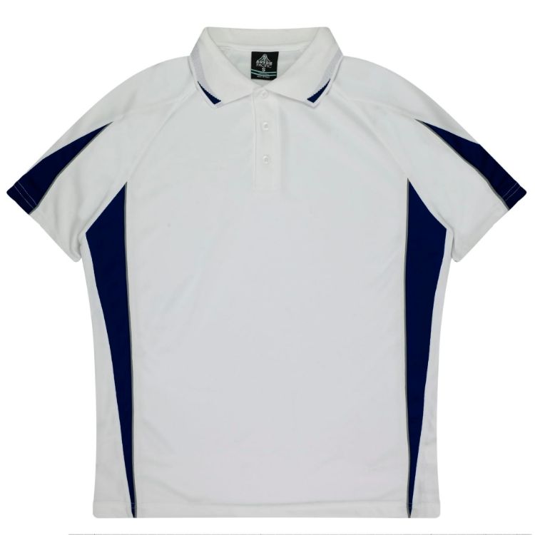 Picture of EUREKA KIDS POLOS