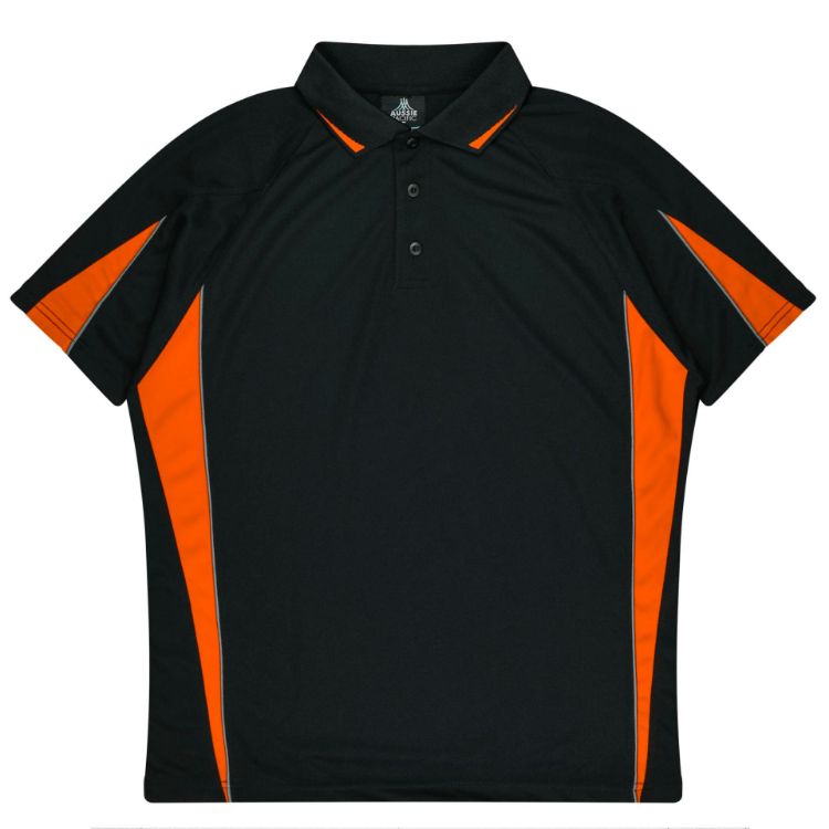 Picture of EUREKA KIDS POLOS