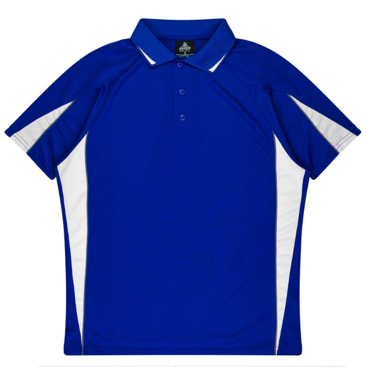 Picture of EUREKA KIDS POLOS