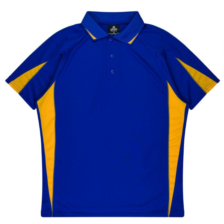 Picture of EUREKA KIDS POLOS