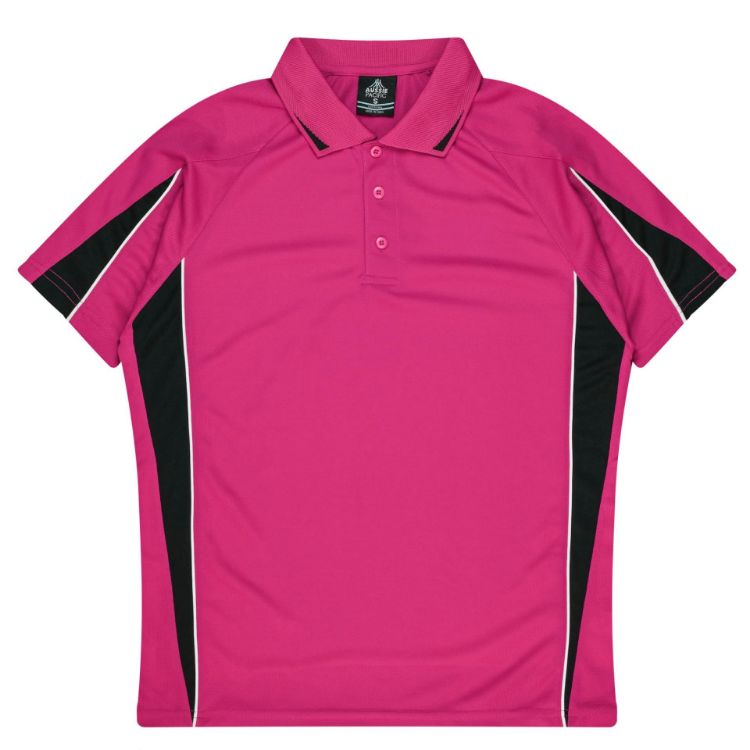 Picture of EUREKA KIDS POLOS