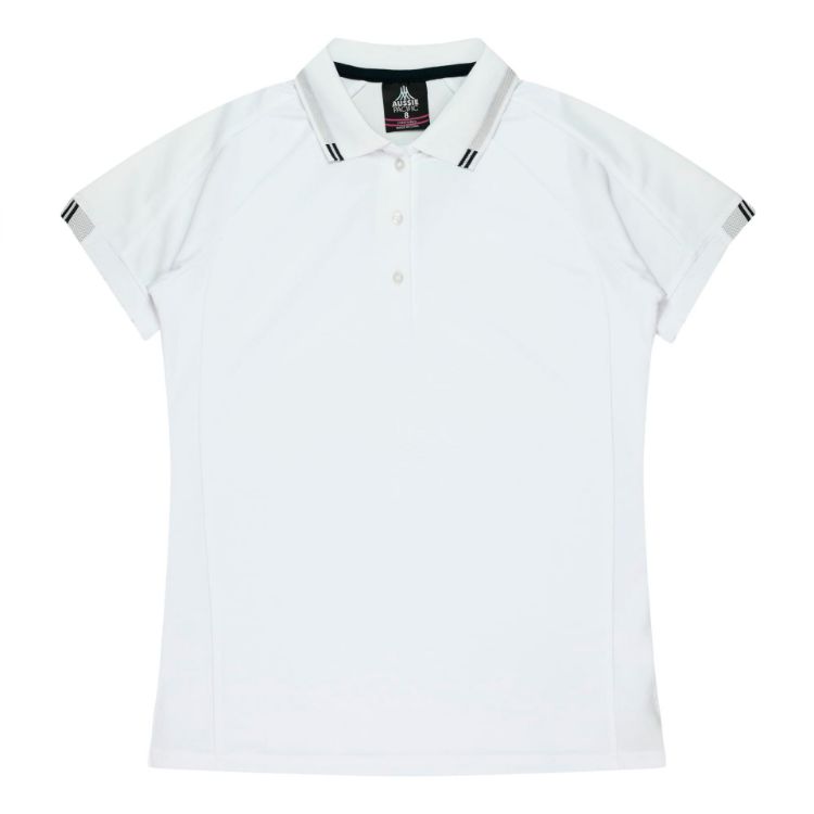 Picture of FLINDERS LADY POLOS