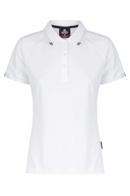 Picture of FLINDERS LADY POLOS