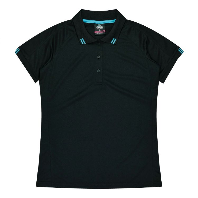 Picture of FLINDERS LADY POLOS