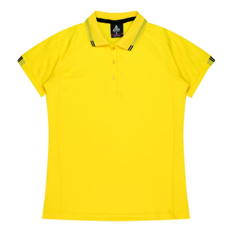 Picture of FLINDERS LADY POLOS